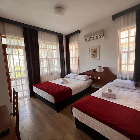 Sima Hotel Kemer Exterior photo