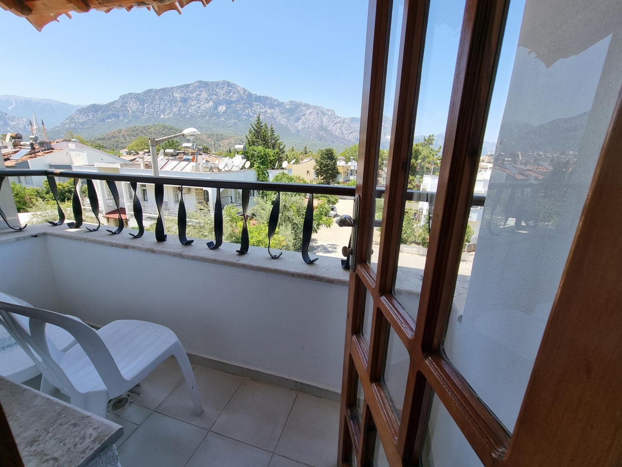 Sima Hotel Kemer Exterior photo
