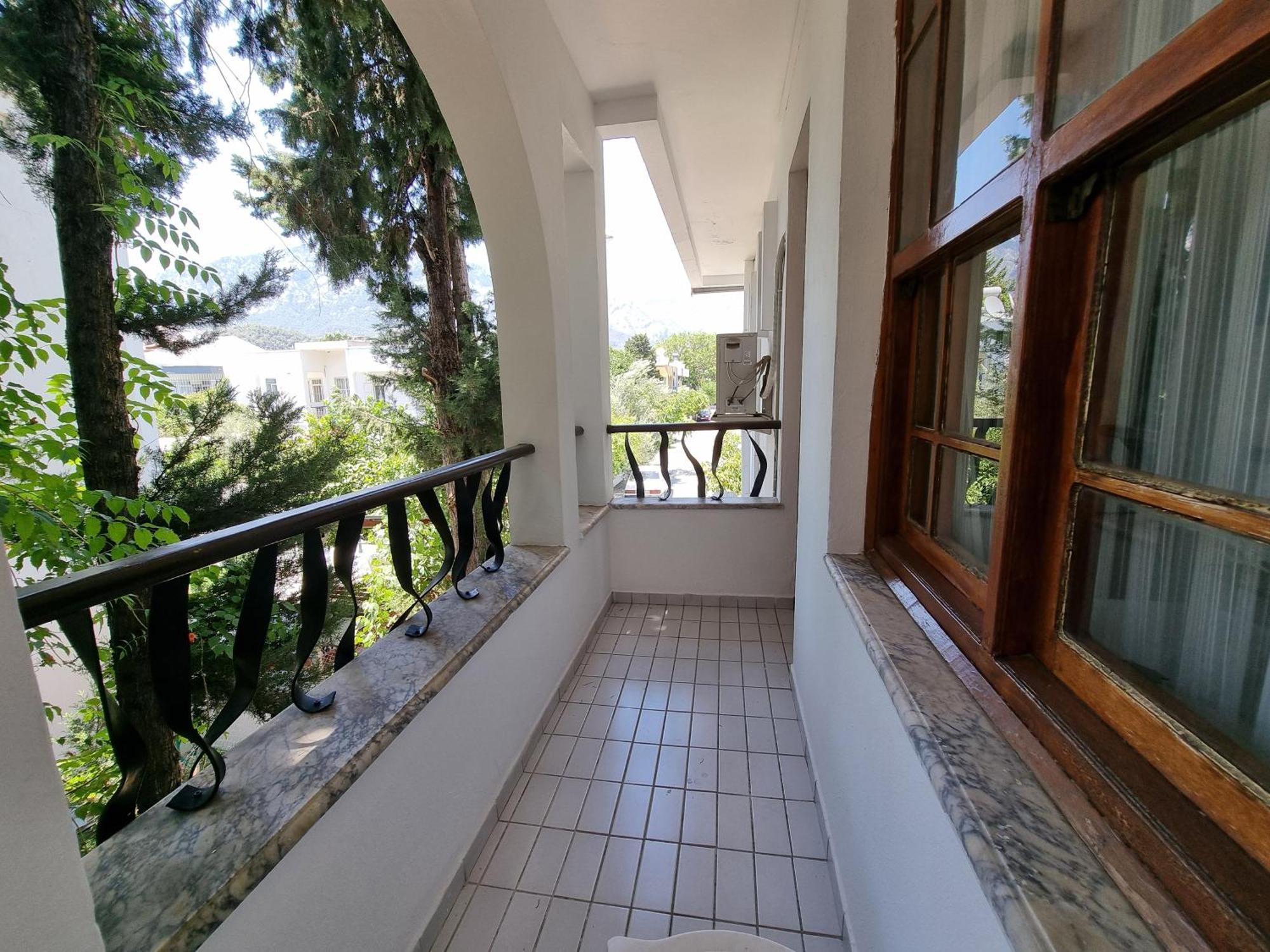 Sima Hotel Kemer Exterior photo