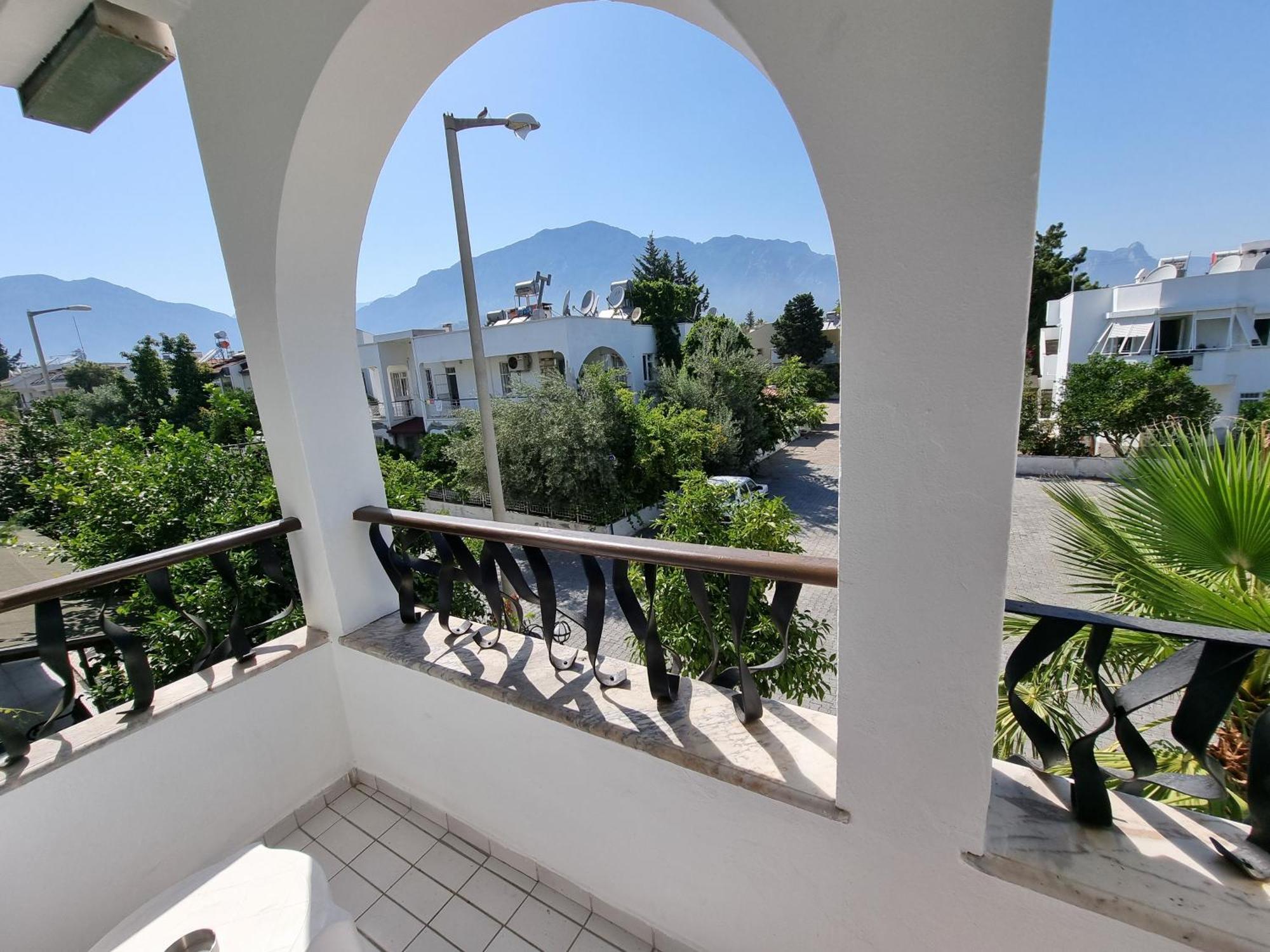 Sima Hotel Kemer Exterior photo